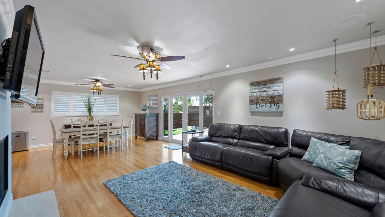 Photo of Livingroom in Del Cerro