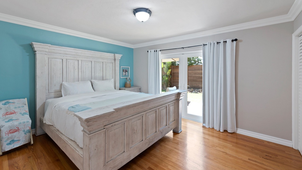 Photo of Bedroom in Del Cerro