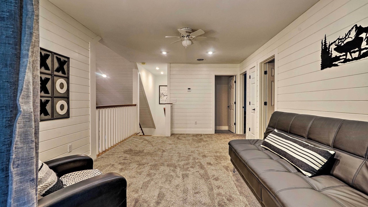 Photo of Livingroom in Benezette