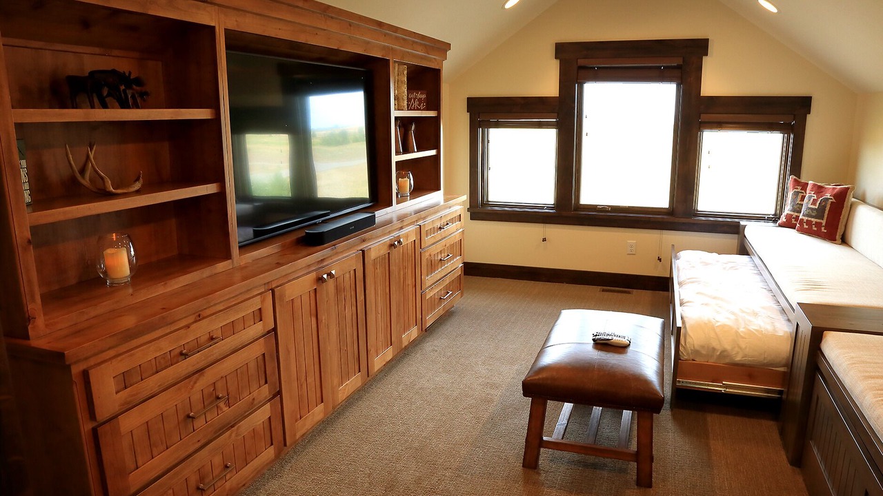 Photo of Bedroom in Driggs