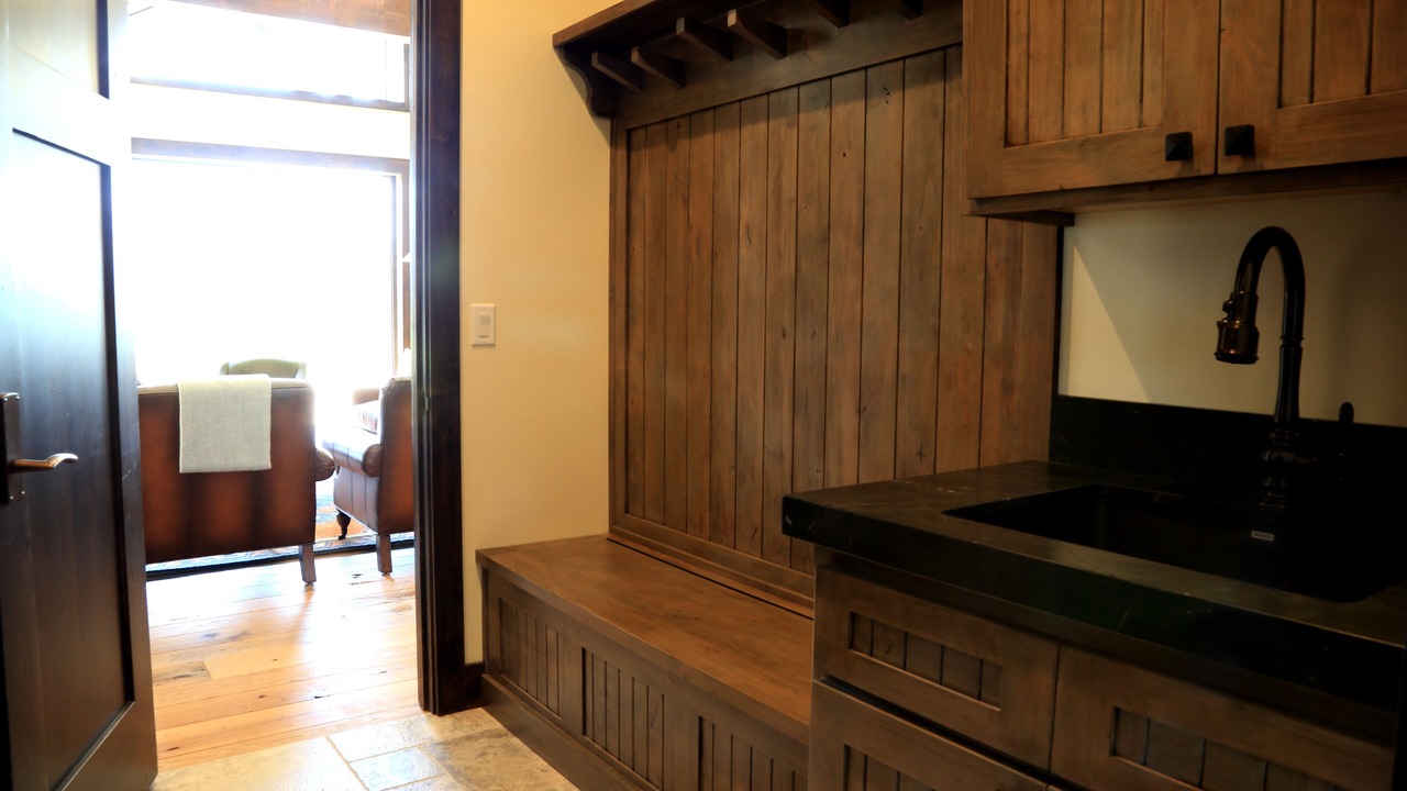 Photo of Bedroom in Driggs