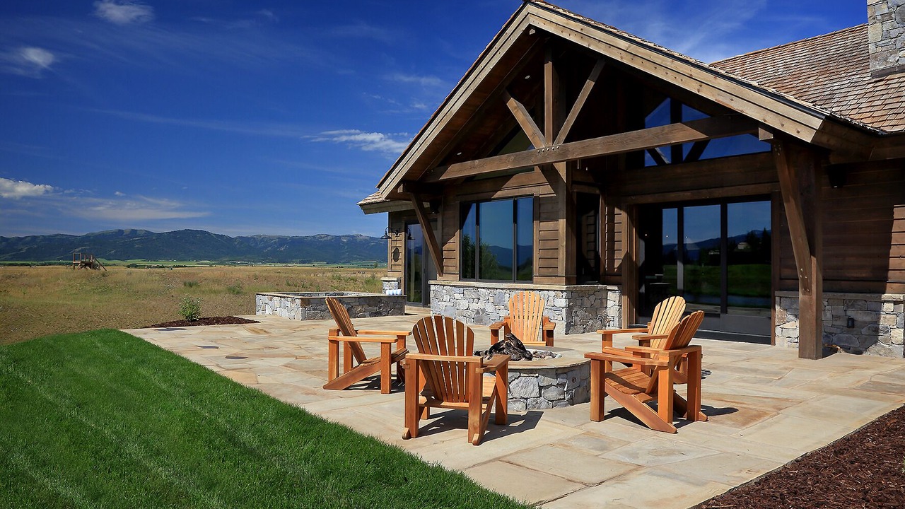 Photo of Outdoor in Driggs