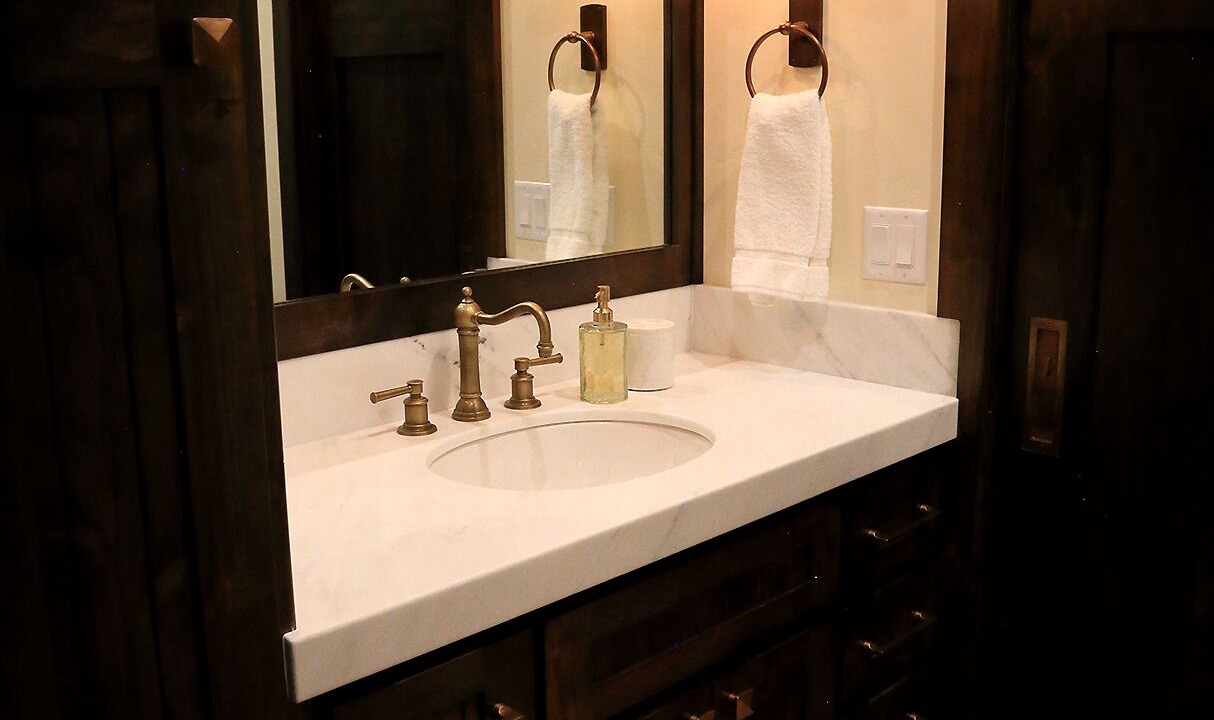 Photo of Bathroom in Driggs