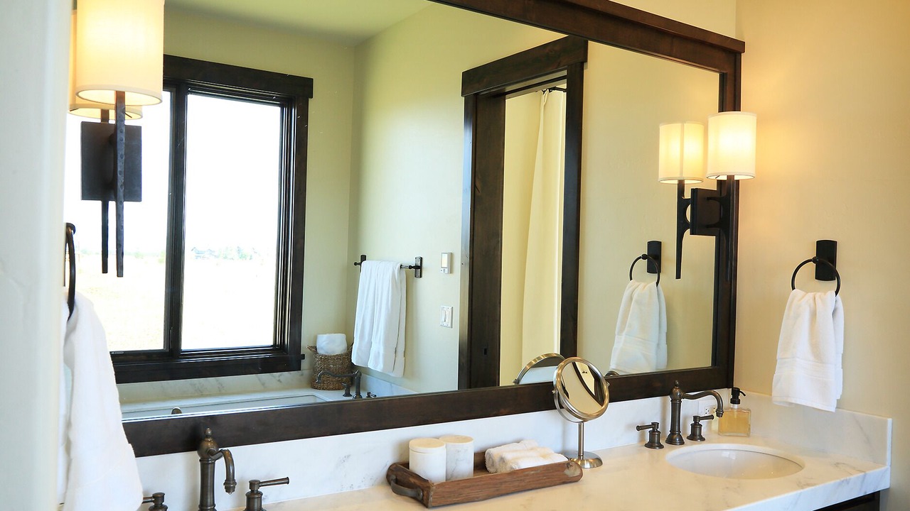 Photo of Bathroom in Driggs