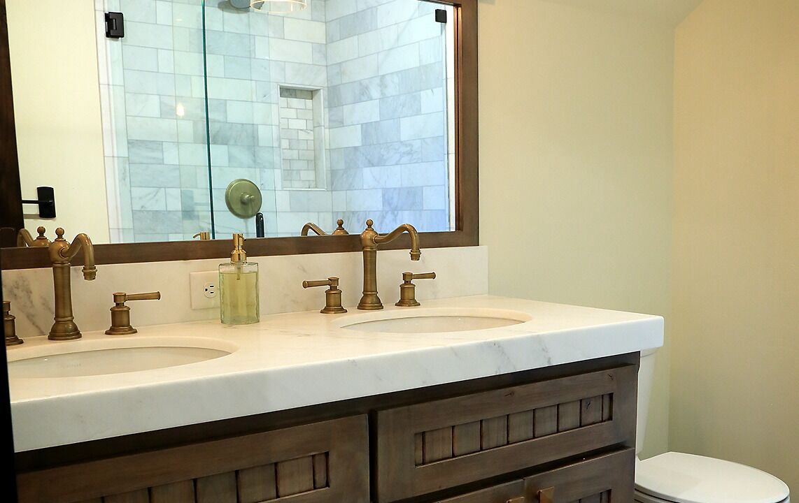 Photo of Bathroom in Driggs