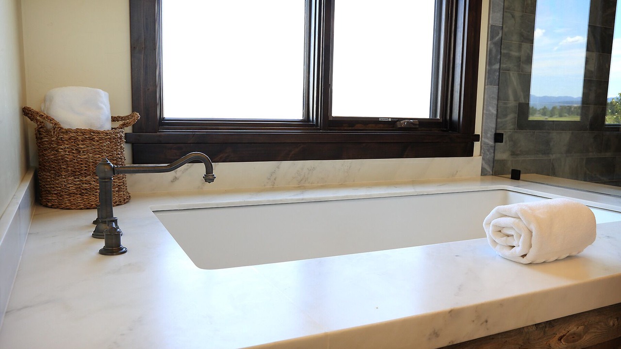 Photo of Bathroom in Driggs