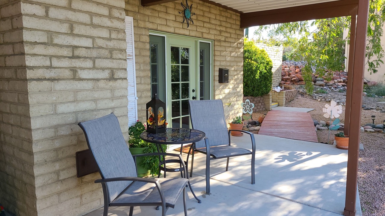 Photo of Outdoor in Cottonwood-Verde Village