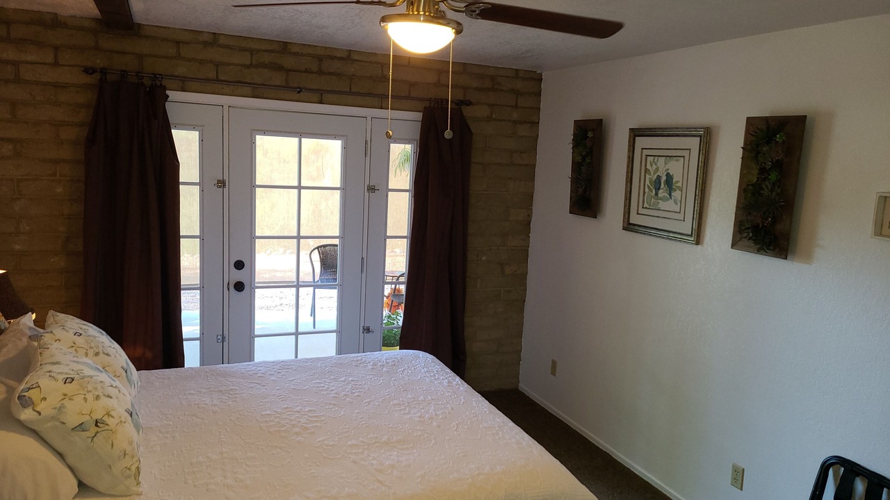 Photo of Bedroom in Cottonwood-Verde Village
