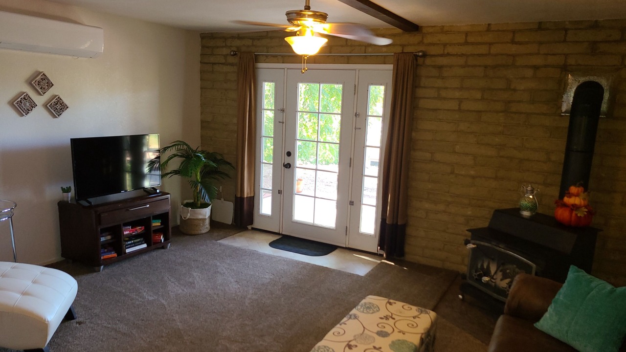 Photo of Livingroom in Cottonwood-Verde Village