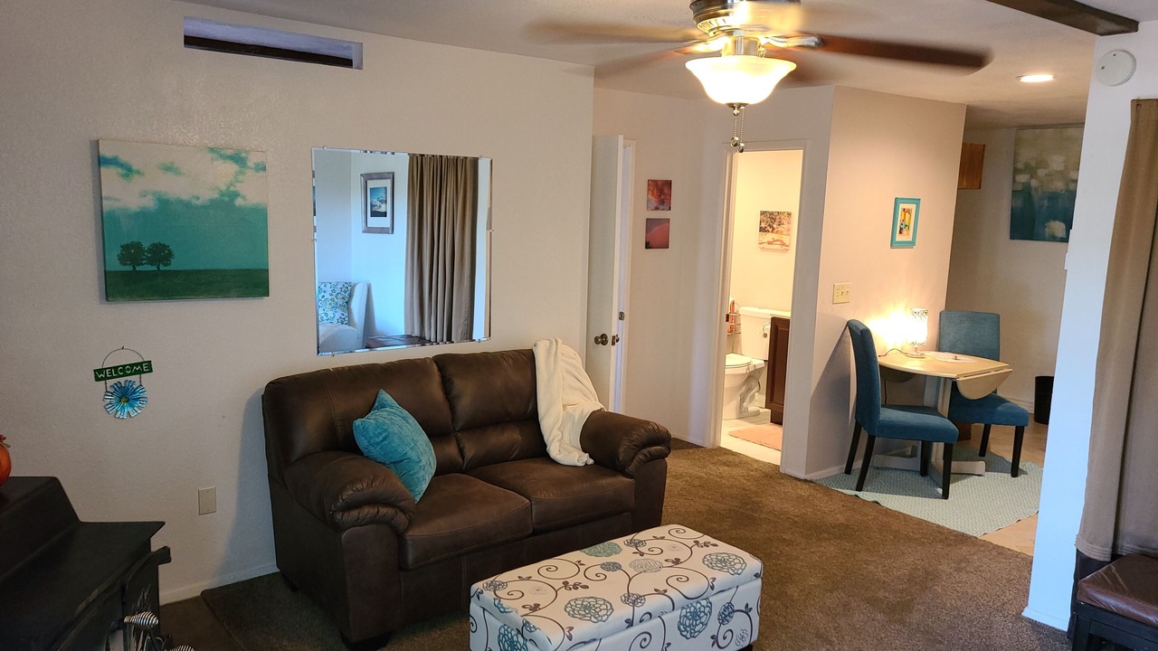 Photo of Livingroom in Cottonwood-Verde Village