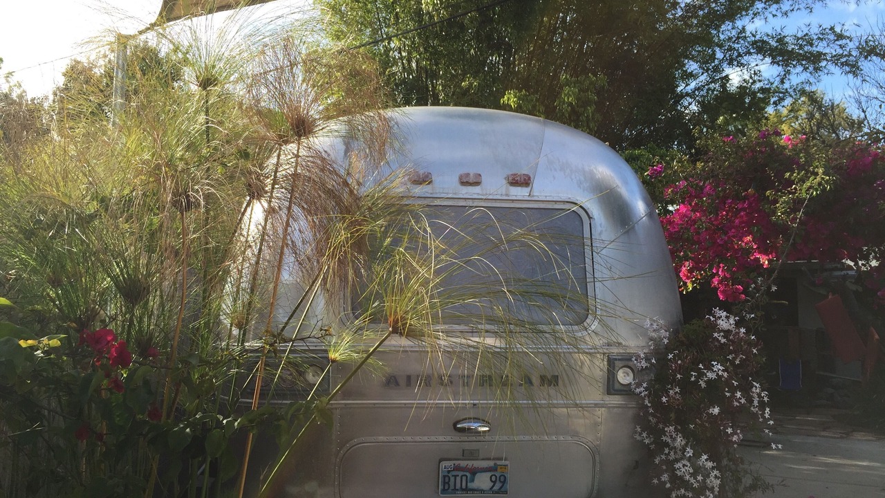Photo of Outdoor in Mar Vista