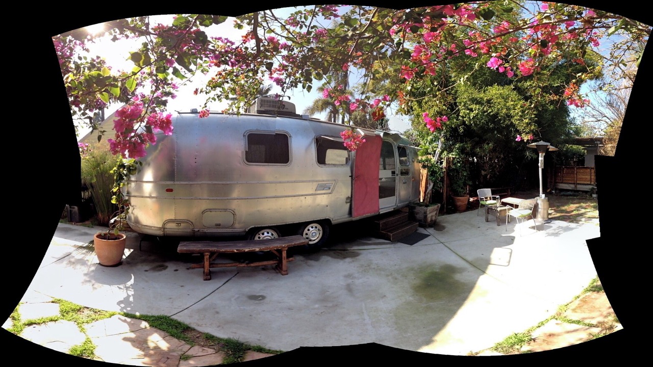 Photo of Outdoor in Mar Vista