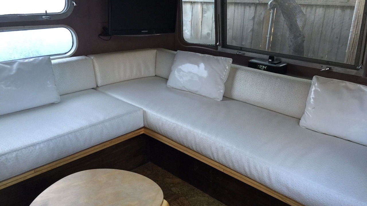 Photo of Livingroom in Mar Vista