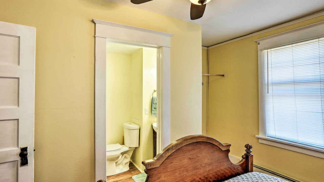 Photo of Bathroom in Lovell