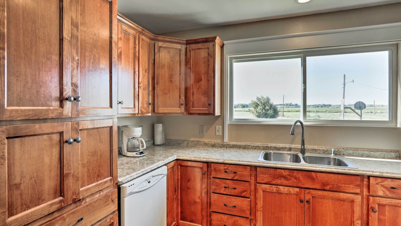Photo of Kitchen in Lovell