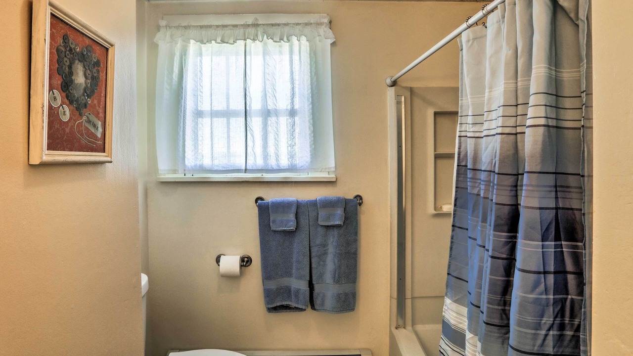 Photo of Bathroom in Lovell