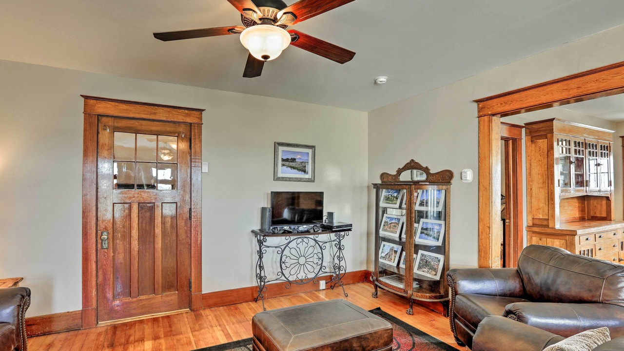 Photo of Bedroom in Lovell