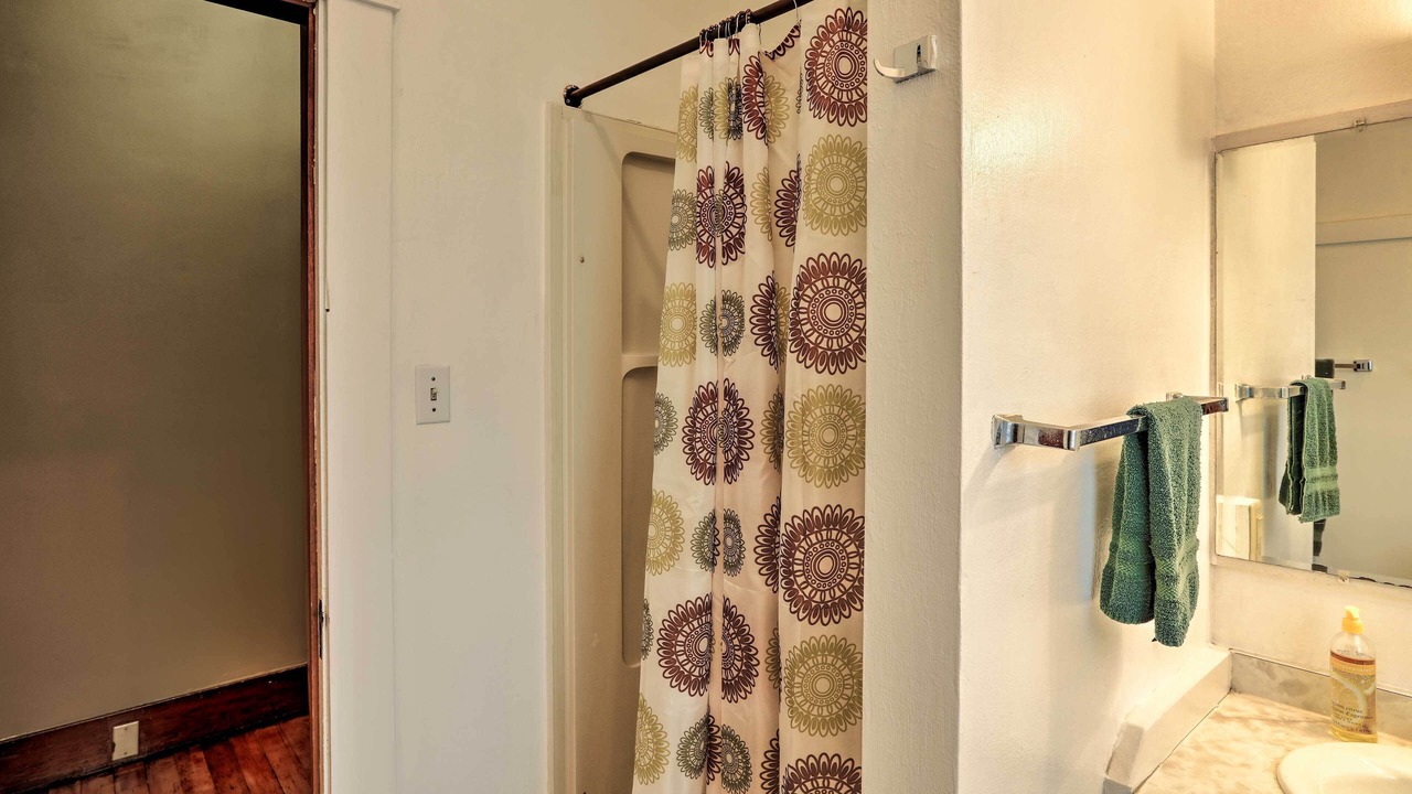 Photo of Bathroom in Lovell
