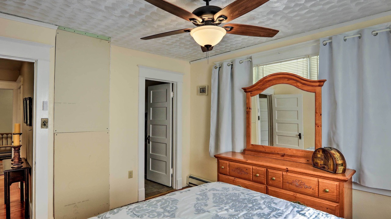 Photo of Bedroom in Lovell