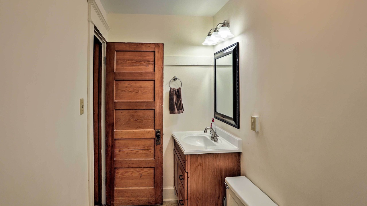 Photo of Bathroom in Lovell
