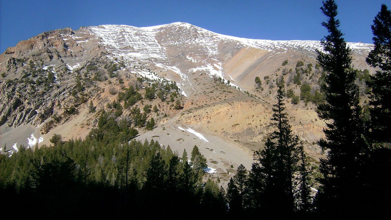 Photo of Outdoor in Custer County