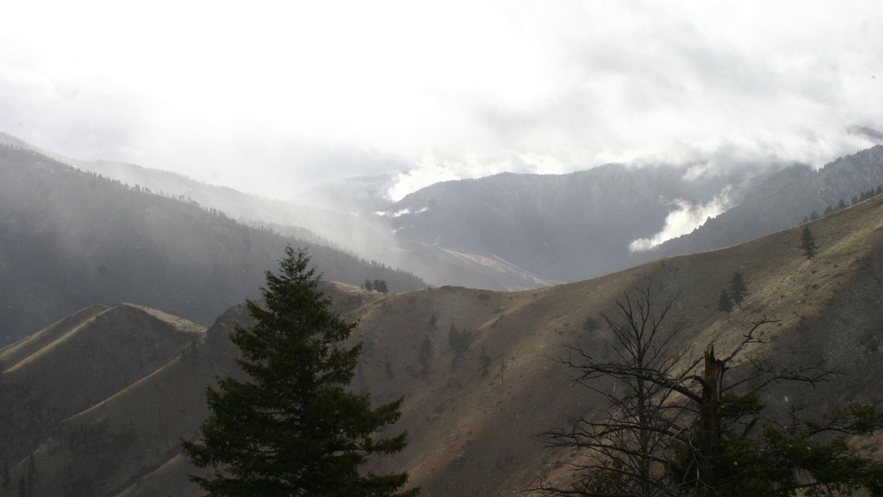 Photo of Outdoor in Custer County