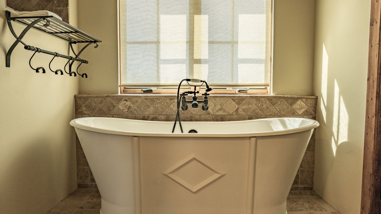 Photo of Bathroom in Fredericksburg