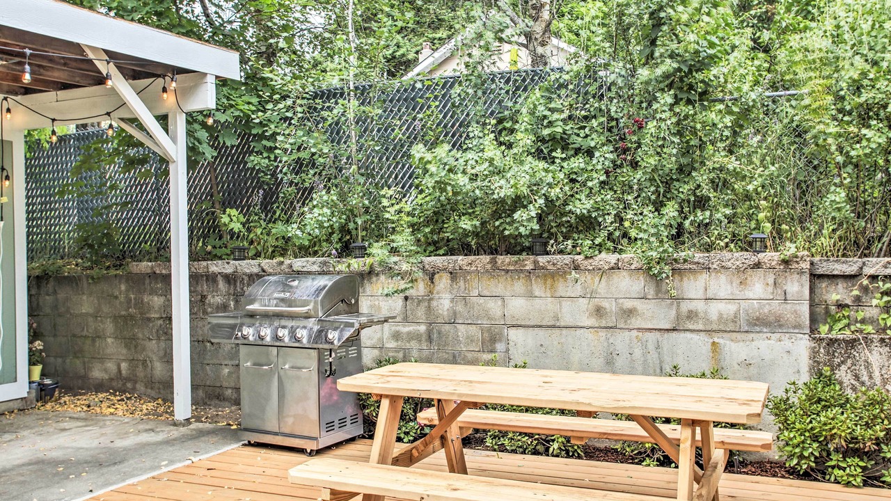 Photo of Others in Garden District