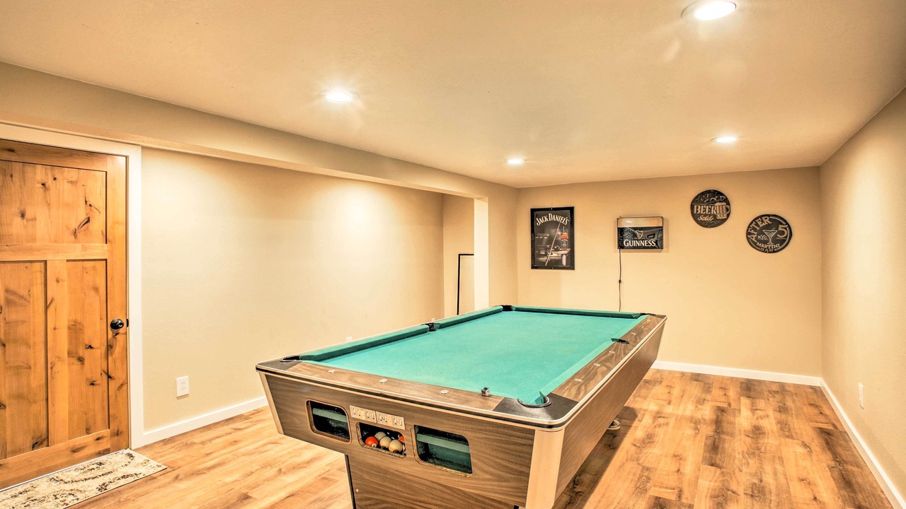 Photo of Bedroom in Garden District