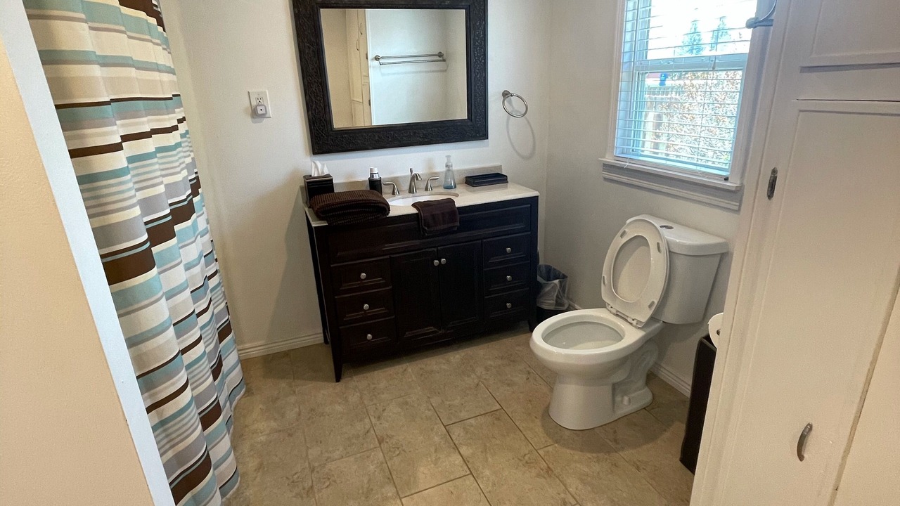 Photo of Bathroom in Buffalo