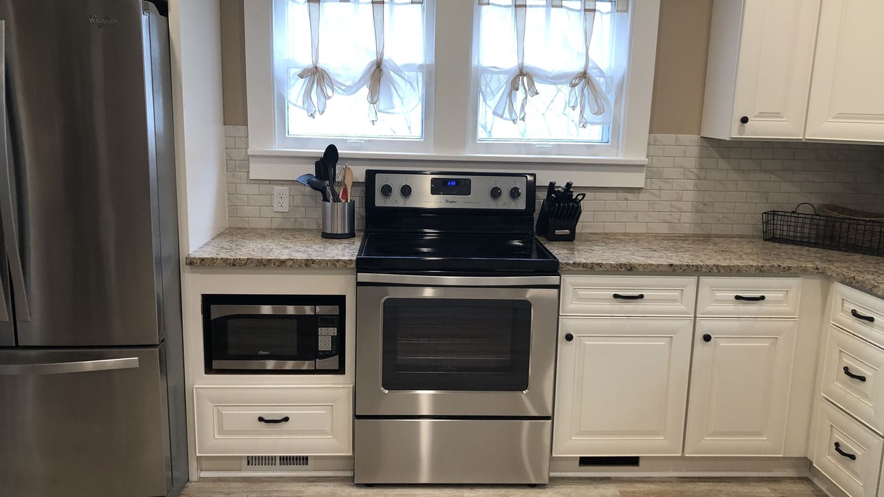 Photo of Kitchen in Buffalo