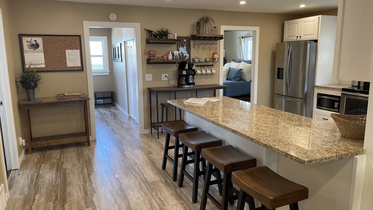 Photo of Kitchen in Buffalo