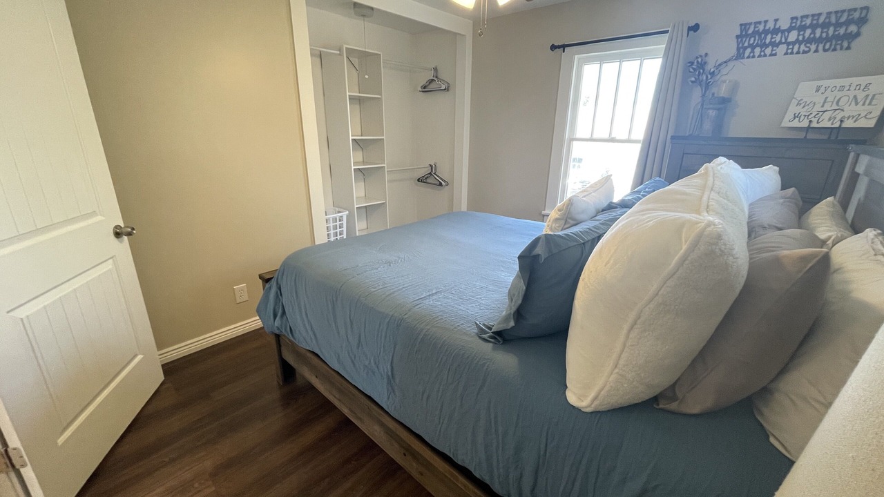 Photo of Bedroom in Buffalo