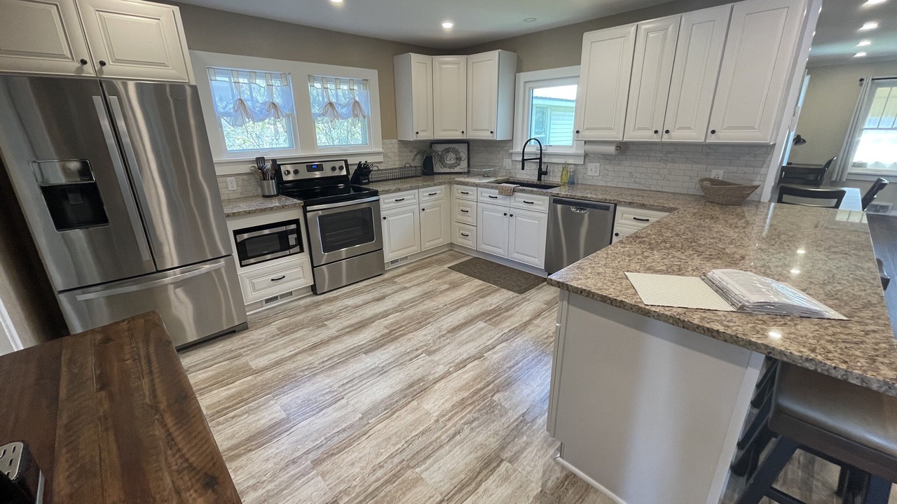 Photo of Kitchen in Buffalo