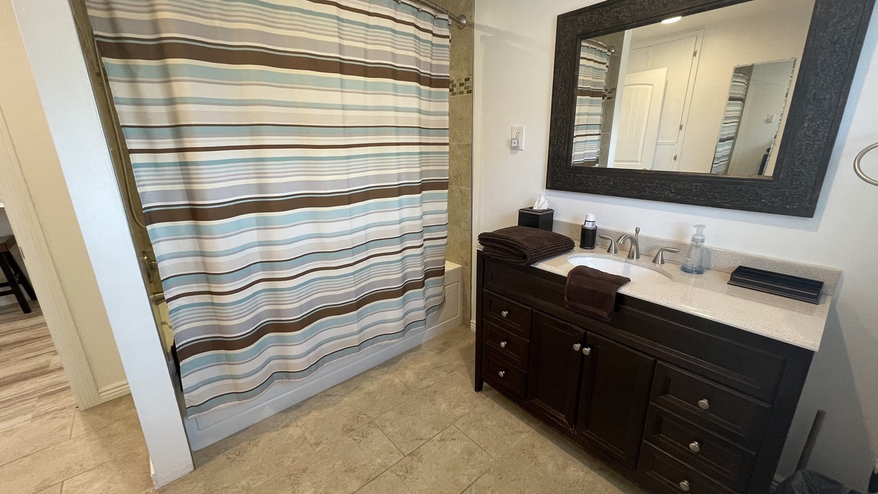 Photo of Bathroom in Buffalo