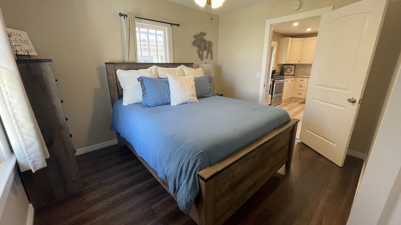Photo of Bedroom in Buffalo