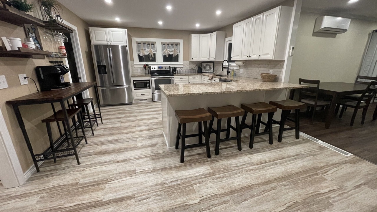 Photo of Kitchen in Buffalo