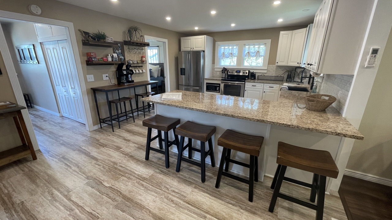 Photo of Kitchen in Buffalo