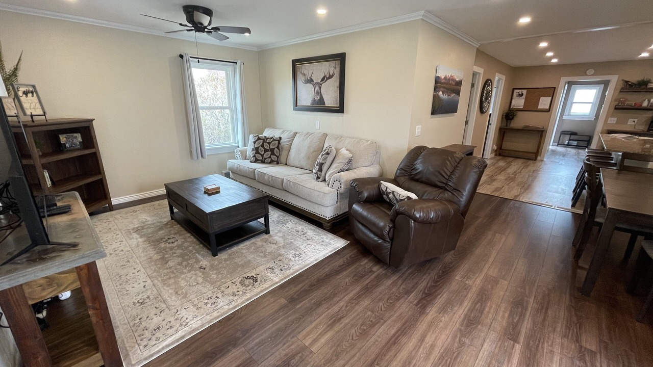 Photo of Bedroom in Buffalo