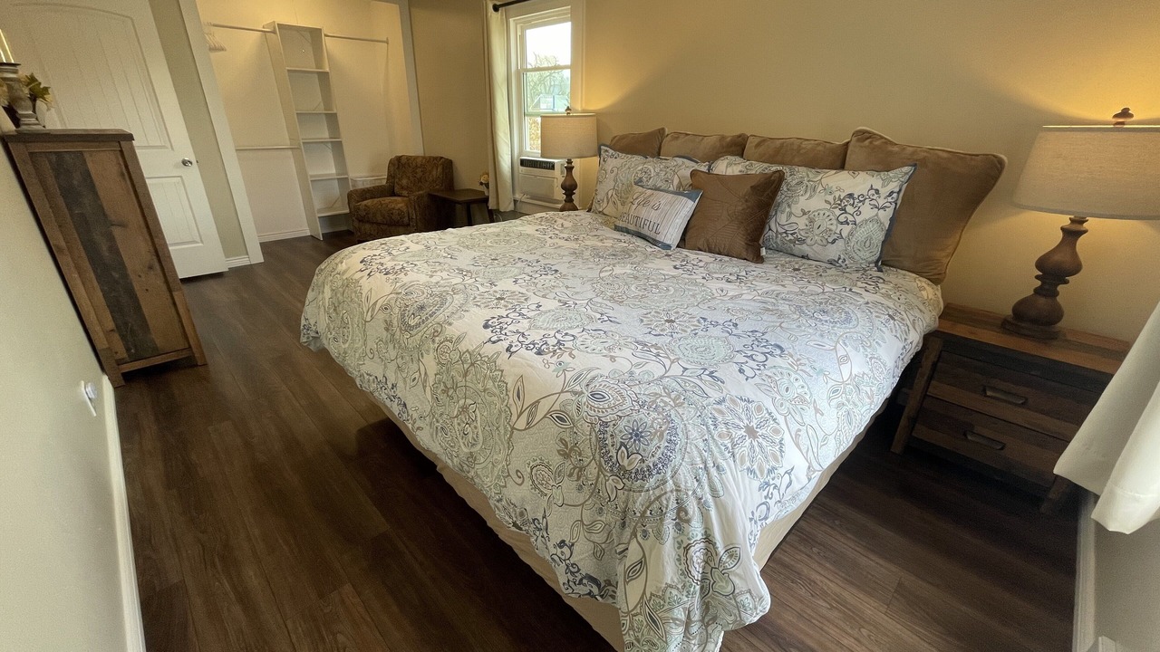 Photo of Bedroom in Buffalo