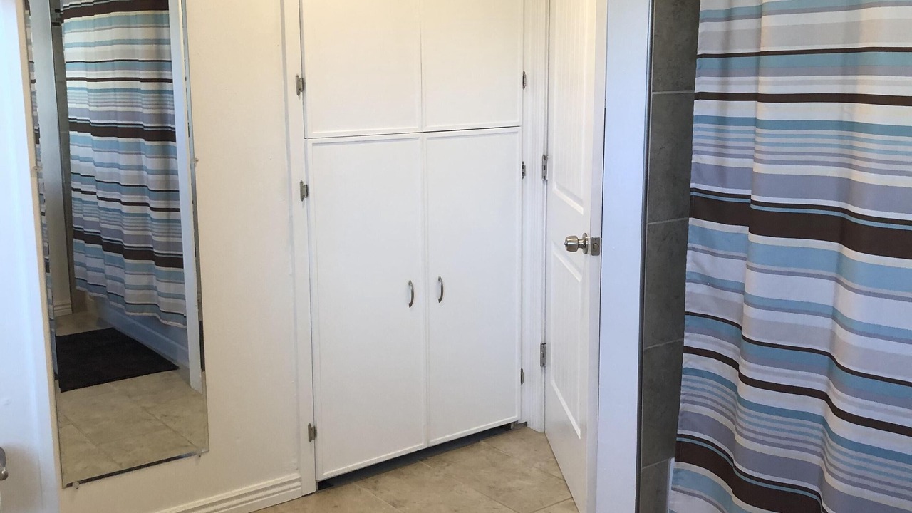 Photo of Bathroom in Buffalo