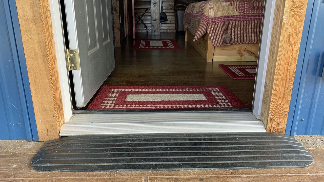 Photo of Bedroom in Cache
