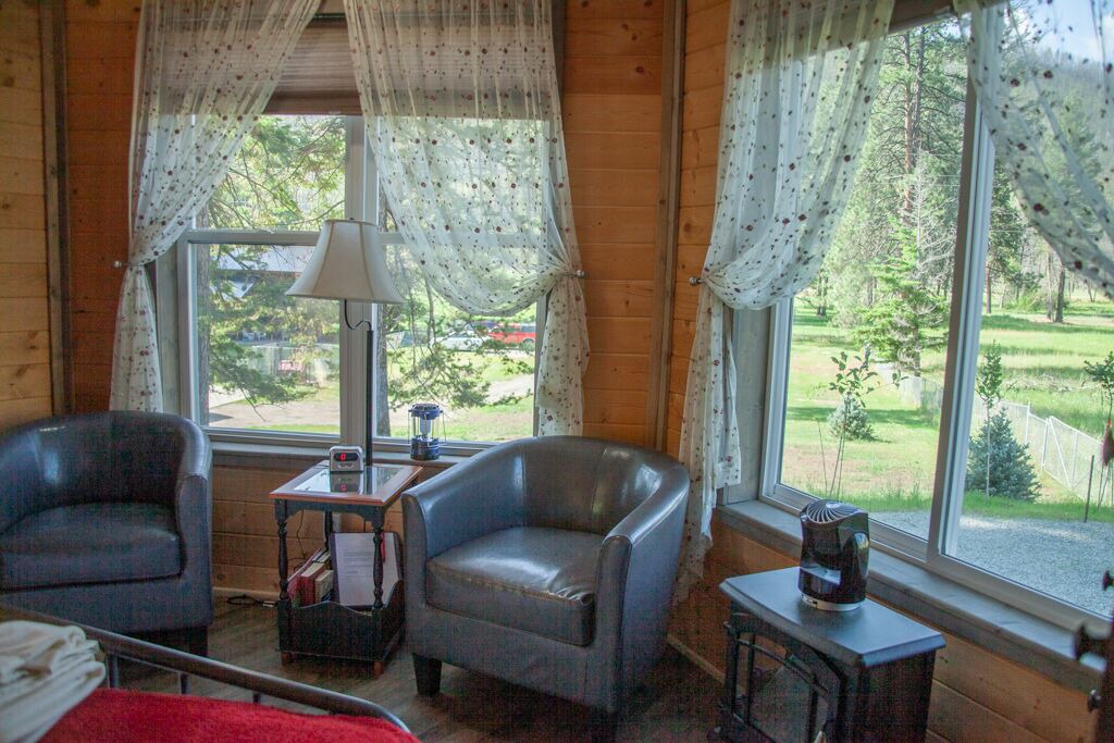Photo of Livingroom in Lolo