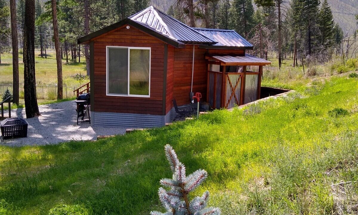 Photo of Outdoor in Lolo