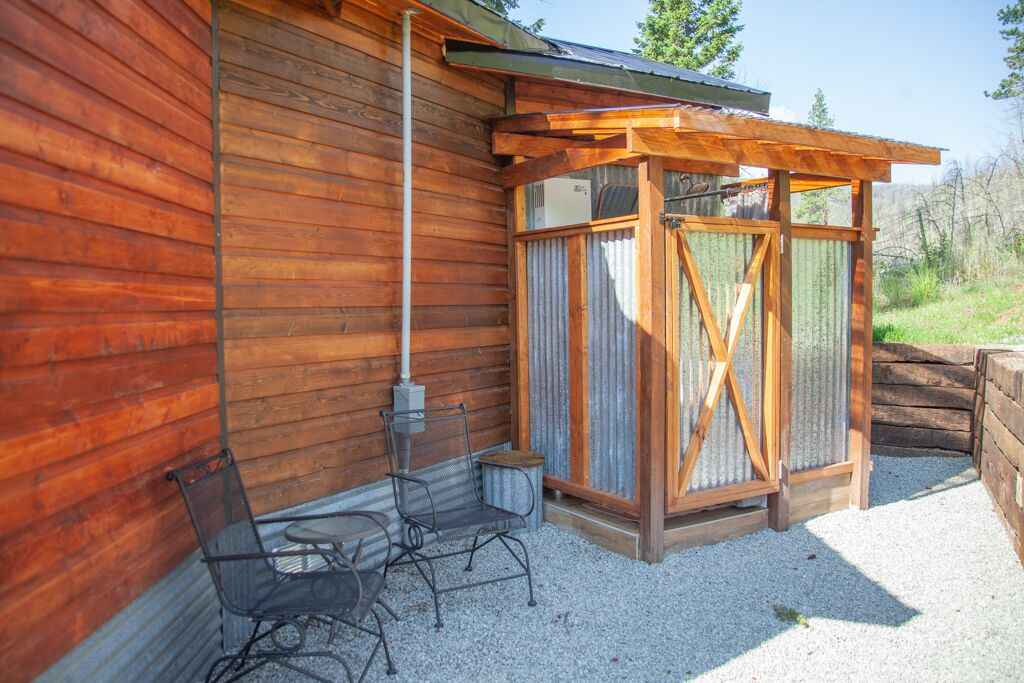 Photo of Patio Balcony in Lolo