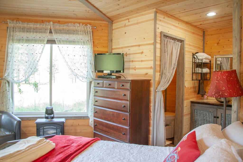Photo of Bedroom in Lolo