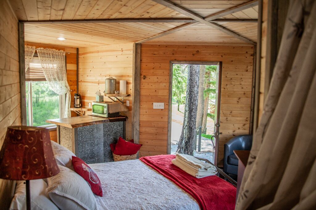 Photo of Bedroom in Lolo