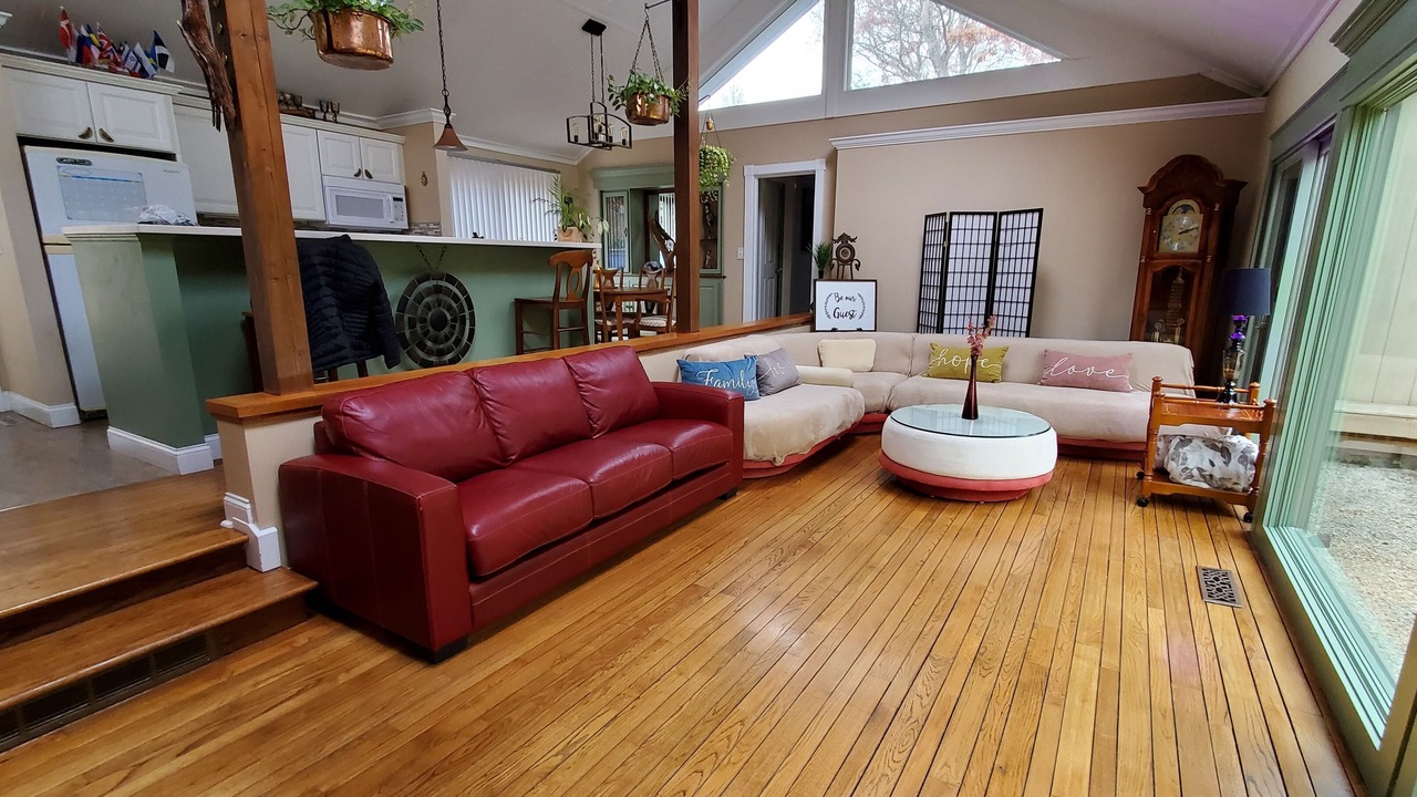 Photo of Livingroom in Summersea