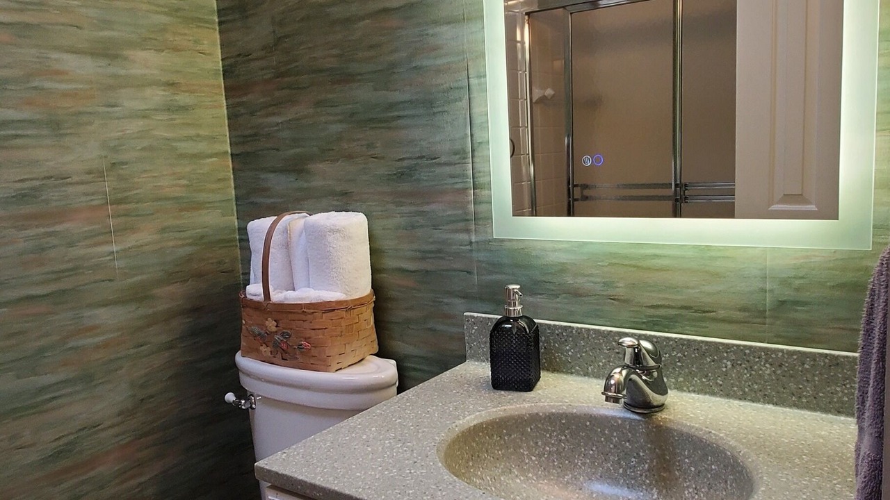 Photo of Bathroom in Summersea