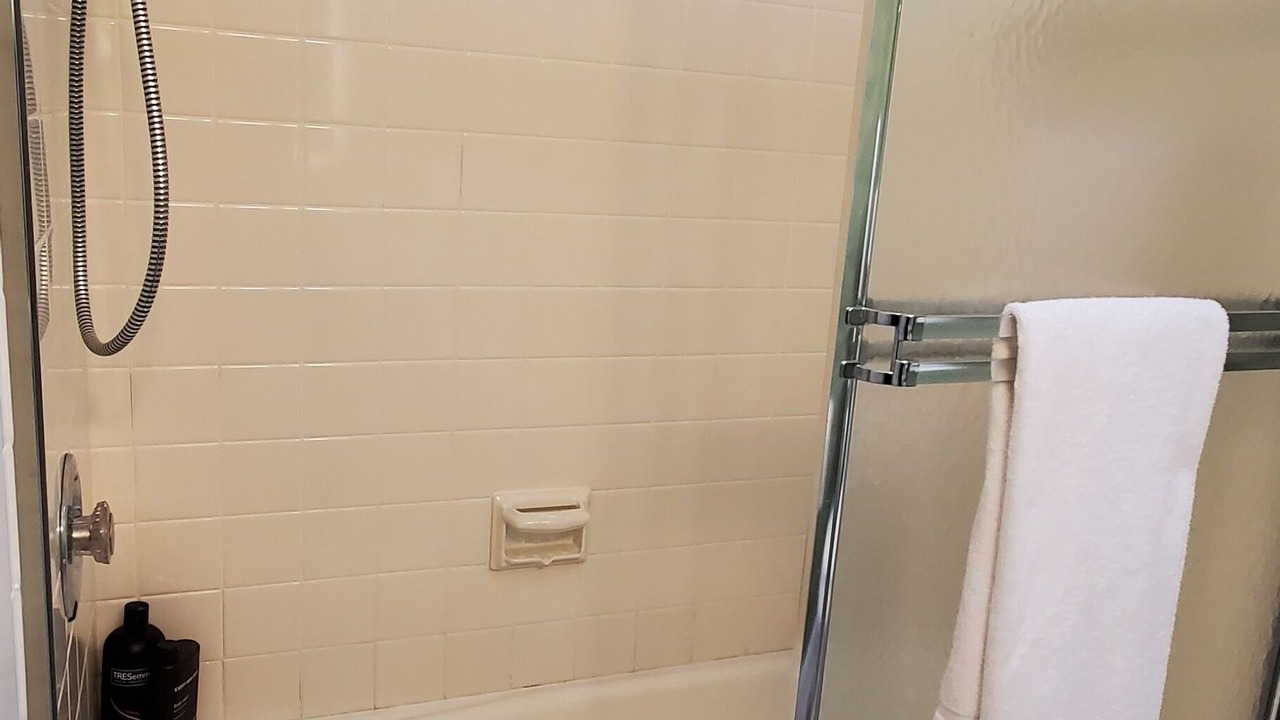 Photo of Bathroom in Summersea